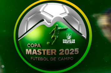 A BOLA VAI ROLAR NO ESTÁDIO PAI CAJÉ!