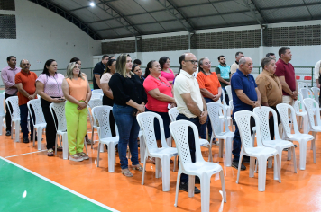 AUDIÊNCIA PÚBLICA DO PPA 2026-2029!